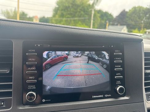 Used 2018 Toyota Sienna XLE w/ Protection Package AWD/4WD image 35