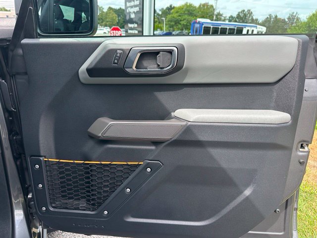 Used 2022 Ford Bronco Badlands AWD/4WD image 27