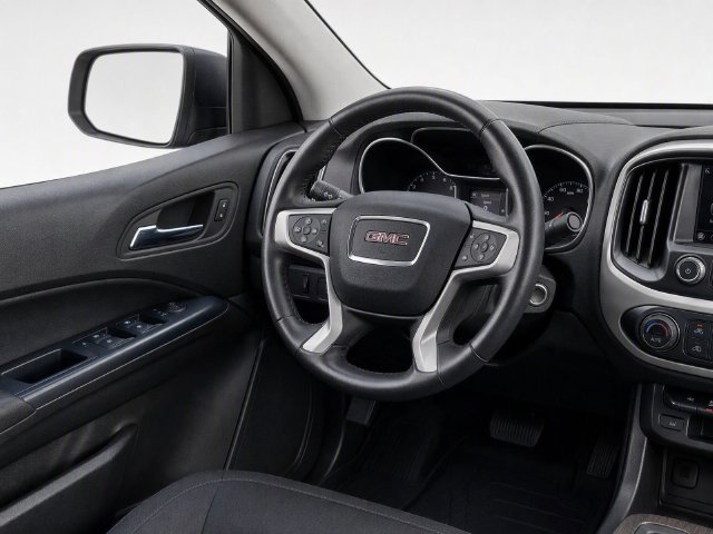 Used 2022 GMC Canyon Elevation RWD image 30