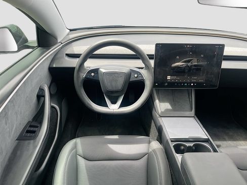 Used 2025 Tesla Model 3 Long Range AWD/4WD image 22