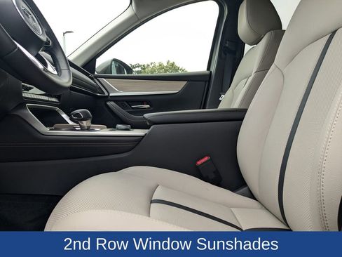 Used 2025 MAZDA CX-90 3.3 Turbo w/ Preferred Package image 14