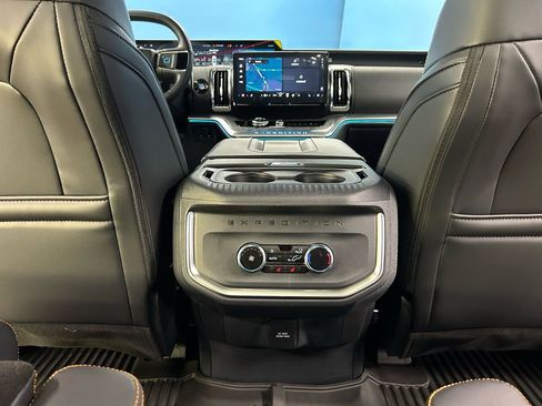 New 2026 Ford Expedition Tremor image 35