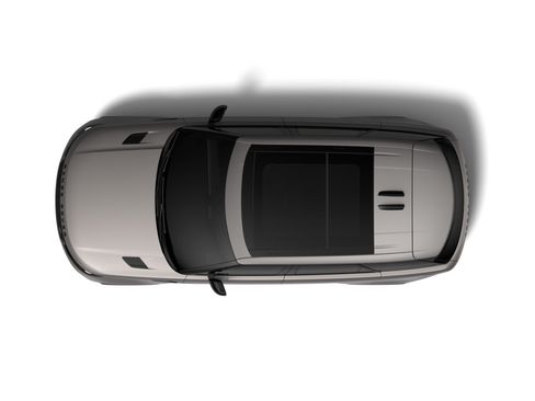 New 2026 Land Rover Range Rover Sport Dynamic SE AWD/4WD image 4