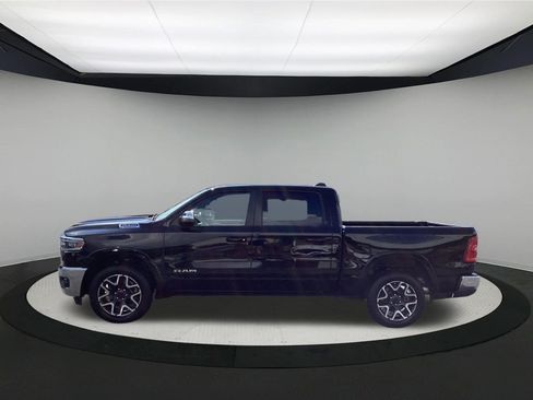 Used 2026 RAM 1500 Laramie AWD/4WD image 5