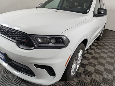 Certified 2024 Dodge Durango GT image 14