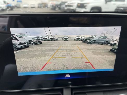 New 2026 Chevrolet Trax ACTIV w/ Sunroof Package image 17