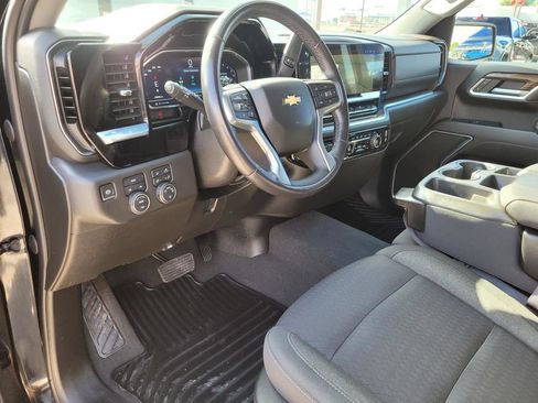 Used 2022 Chevrolet Silverado 1500 LT w/ All Star Edition Plus AWD/4WD image 18