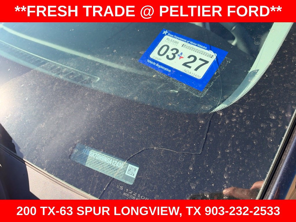 Used 2022 Ford Explorer XLT RWD image 5