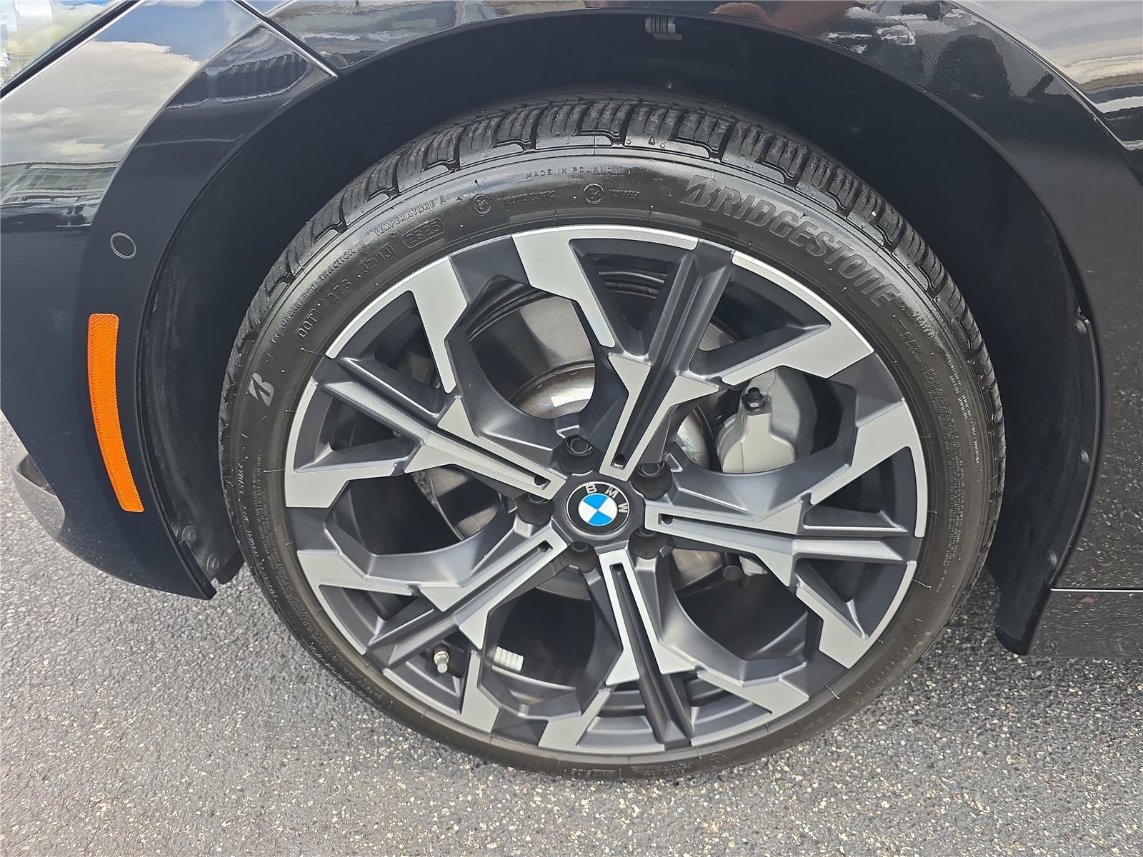 Used 2026 BMW 330i Sedan RWD image 7