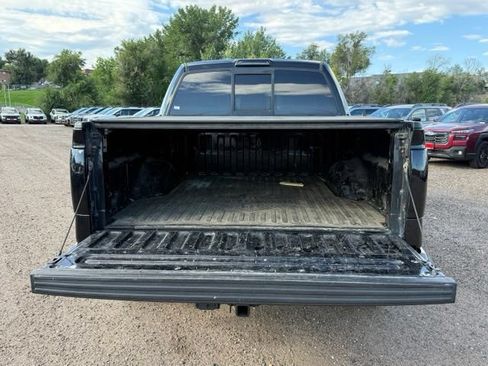 Used 2011 Ford F150 Harley-Davidson AWD/4WD image 17