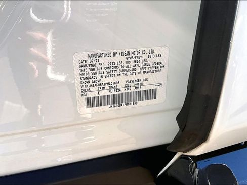 Used 2023 Nissan Ariya FWD image 35