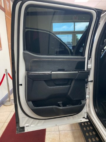 Used 2023 Ford F150 Tremor AWD/4WD image 7