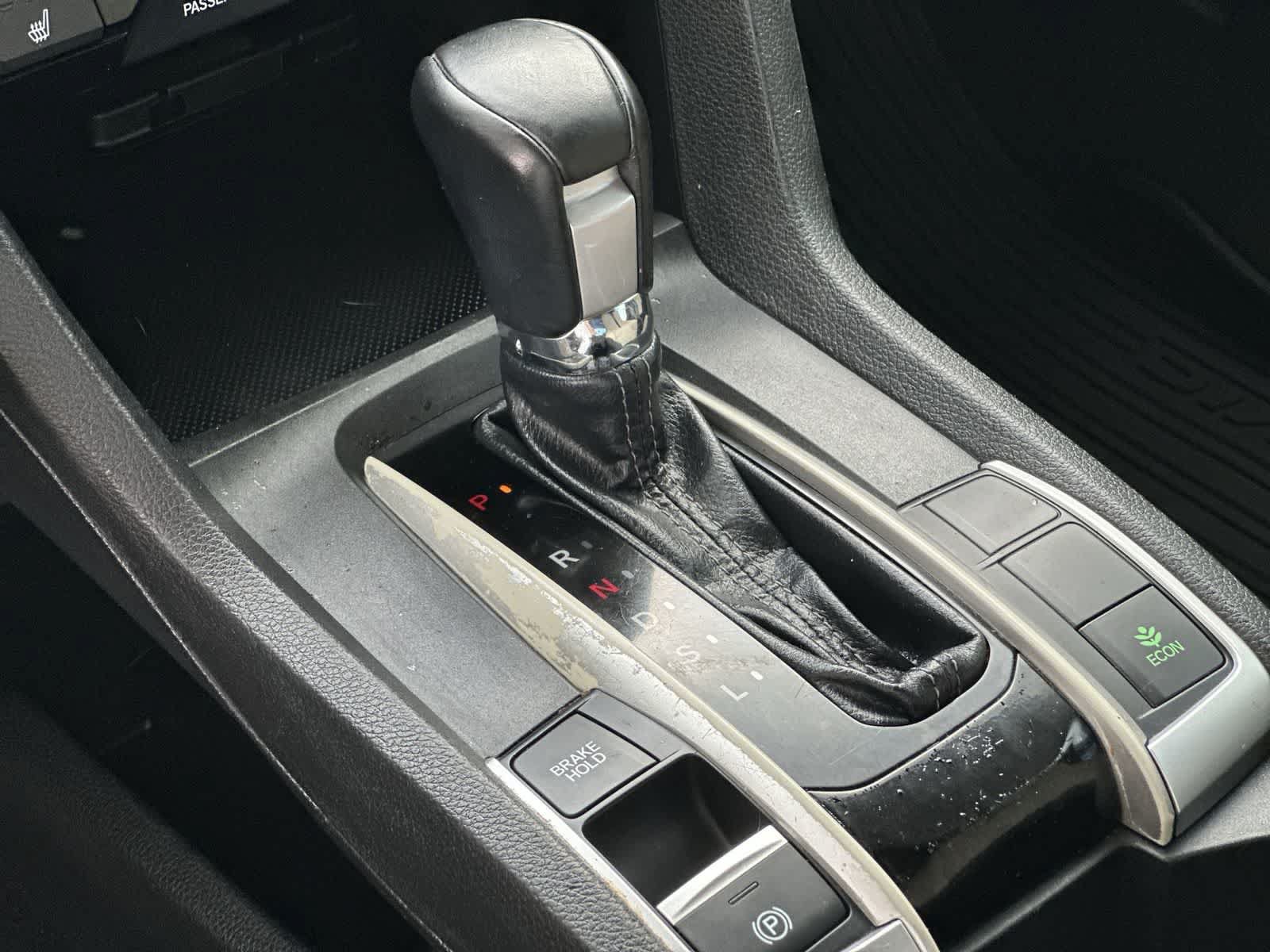 Used 2021 Honda Civic EX image 21
