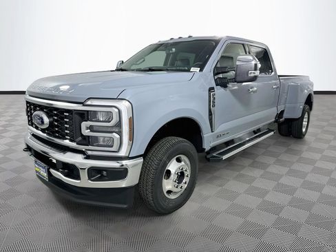 New 2026 Ford F350 Lariat w/ Chrome Package AWD/4WD image 25