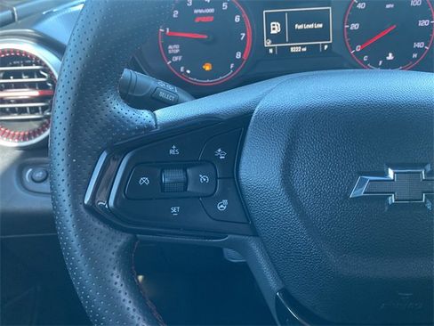 Used 2024 Chevrolet Trax RS w/ Driver Confidence Package image 23