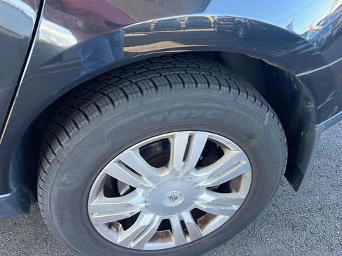 Used 2013 Cadillac SRX Luxury w/ Driver Awareness Package image 13