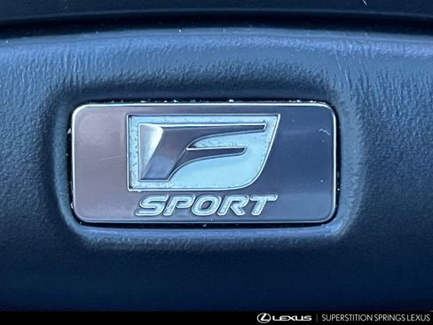 Certified 2023 Lexus IS 350 F Sport w/ Accessory Package RWD image 21