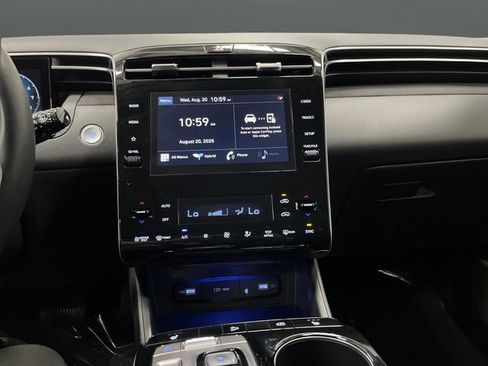 Used 2022 Hyundai Tucson SEL image 9