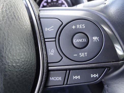 Used 2024 Toyota Camry SE FWD image 17