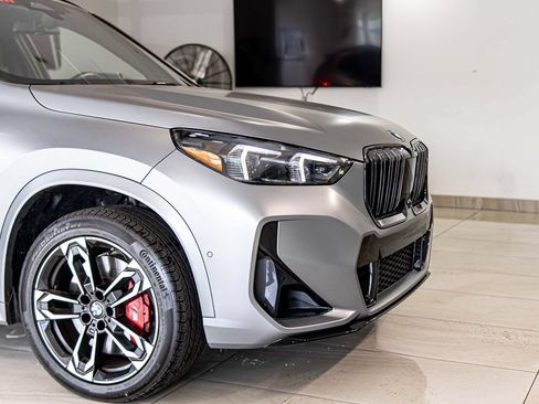 Used 2026 BMW X1 M35i AWD/4WD image 3