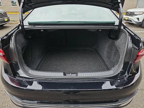 Certified 2026 Volkswagen Jetta SEL FWD image 30