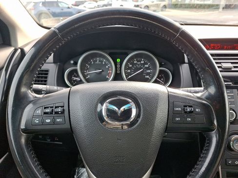 Used 2015 MAZDA CX-9 Touring w/ Touring Technology Package image 22