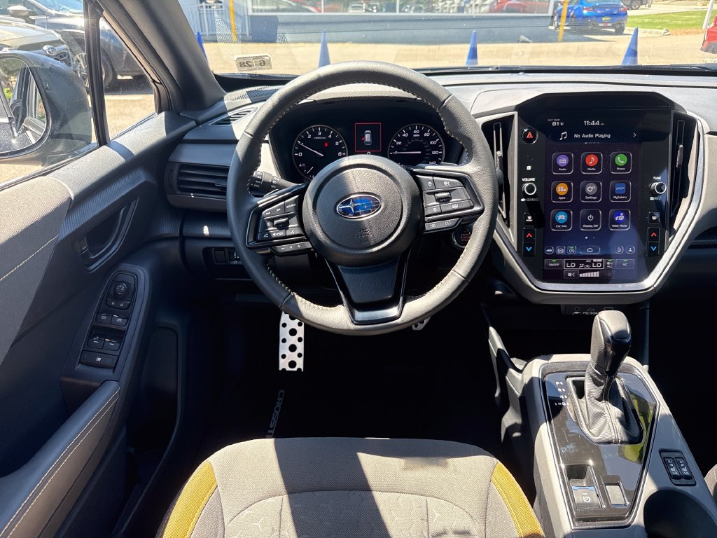 Used 2024 Subaru Crosstrek 2.5i Sport AWD/4WD image 15