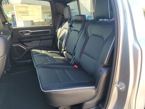 New 2026 RAM 1500 Laramie w/ Laramie Southwest Edition image 19