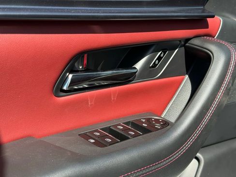 New 2026 MAZDA CX-70 3.3 Turbo w/ Premium Plus Pkg image 31