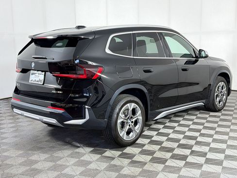 Certified 2023 BMW X1 xDrive28i w/ Convenience Package image 9