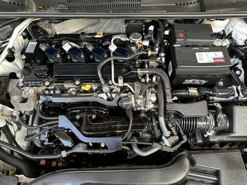 Used 2023 Toyota Corolla XSE image 18