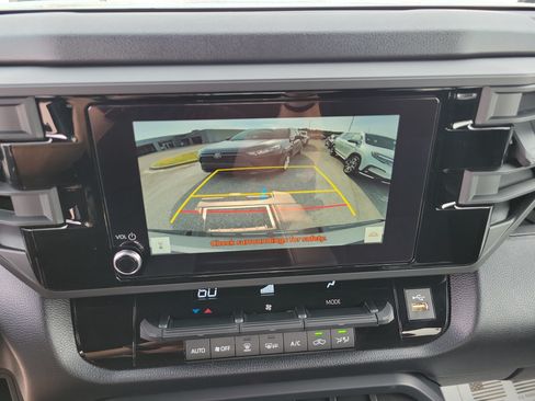 Used 2026 Toyota Tundra SR RWD image 16