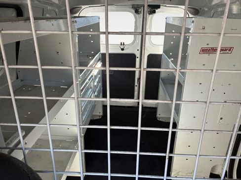 Used 2018 Nissan NV200 S w/ Back Door Glass Package image 26