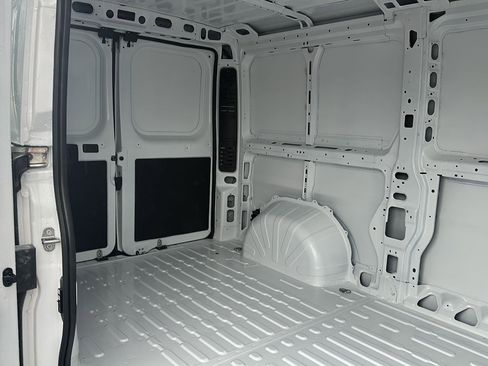 New 2026 RAM ProMaster 1500 w/ Convenience Group FWD image 6