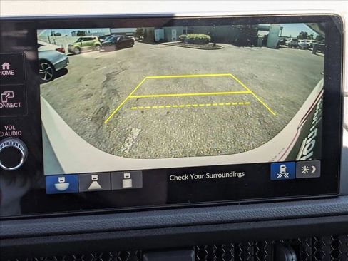 New 2026 Honda CR-V TrailSport image 14