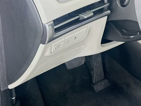 Used 2025 Hyundai Tucson SEL FWD image 10
