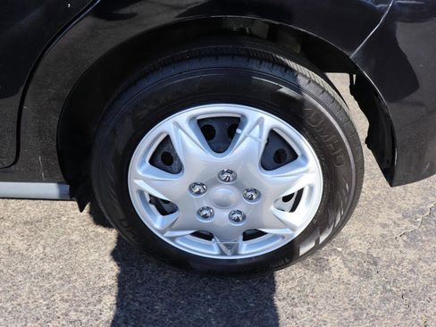 Used 2024 Mitsubishi Mirage ES FWD image 44