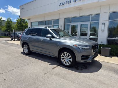 Used 2018 Volvo XC90 T5 Momentum w/ Convenience Package