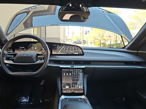 Used 2024 Lucid Air Touring AWD/4WD image 14