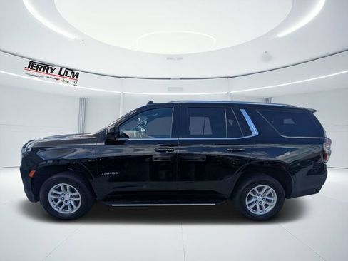 Used 2024 Chevrolet Tahoe LT AWD/4WD image 6