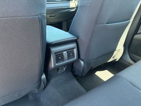 Used 2025 Toyota Camry LE FWD image 19