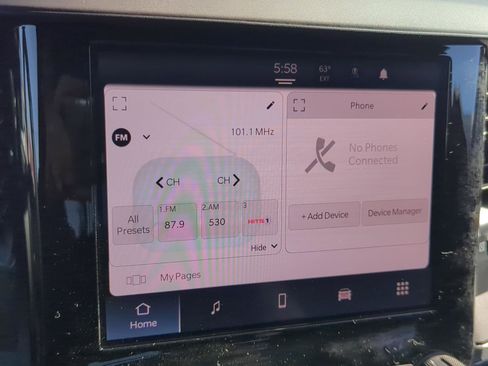 New 2026 RAM 1500 Tradesman w/ Off Road Group image 22