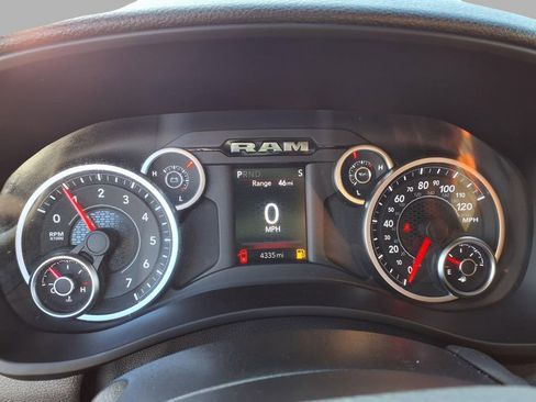 Used 2026 RAM 2500 Tradesman image 15