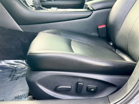 Used 2023 INFINITI Q50 Luxe image 19