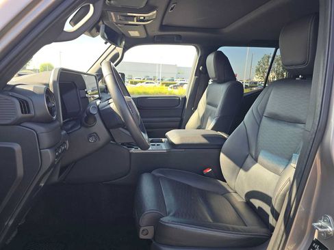 Used 2024 Toyota Land Cruiser w/ Premium Package AWD/4WD image 20