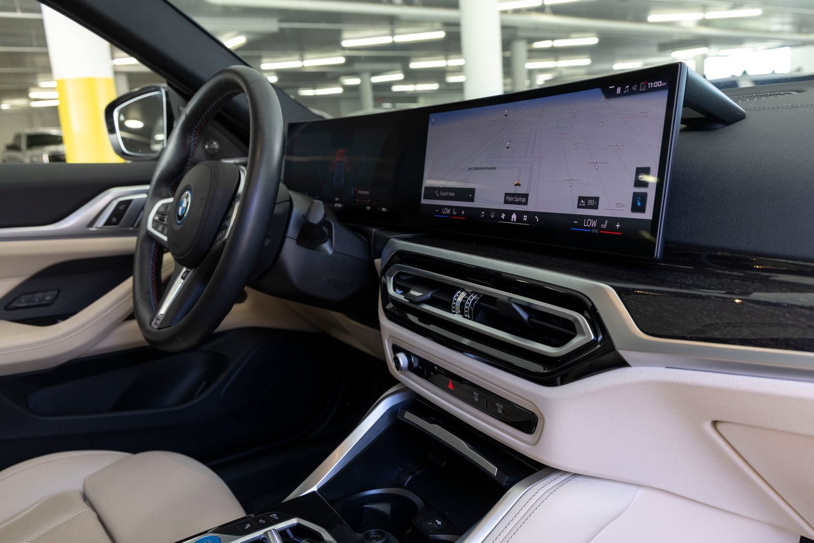 Used 2024 BMW i4 M50 AWD/4WD image 28