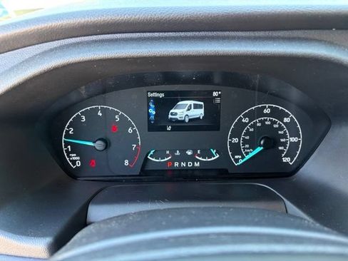 Used 2024 Ford Transit 350 XLT RWD image 18