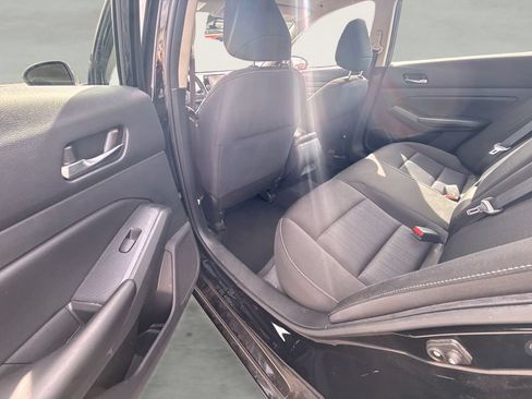 Used 2021 Nissan Altima 2.5 S w/ Driver Assist Package FWD image 12