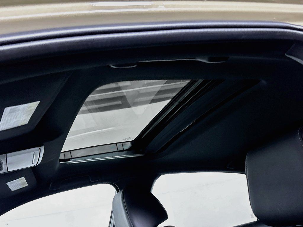 Used 2025 Honda Civic Sport Touring image 19