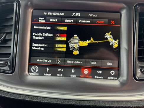 Used 2019 Dodge Challenger R/T Scat Pack RWD image 15